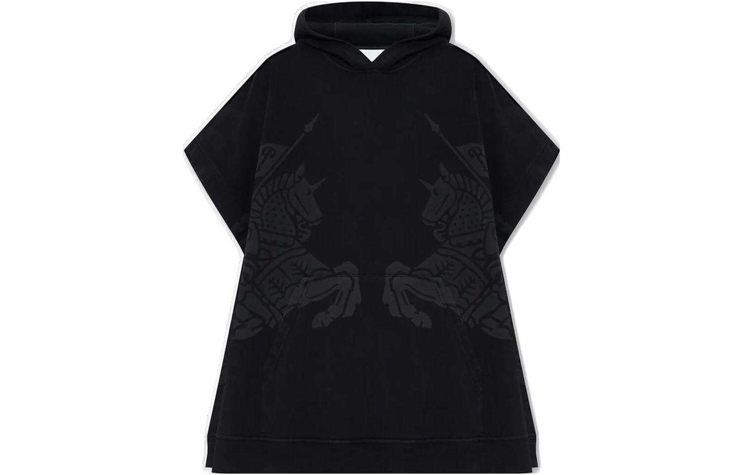 Burberry Женская накидка, цвет Black
Burberry Женская накидка, цвет Black