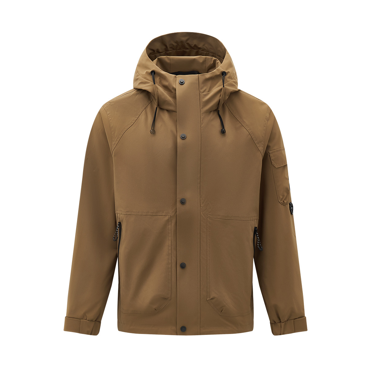 CAT Куртка мужская, Dark Khaki
CAT Куртка мужская, Dark Khaki