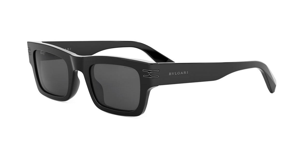 Мужские солнцезащитные очки BV40064I BULGARI
Мужские солнцезащитные очки BV40064I BULGARI