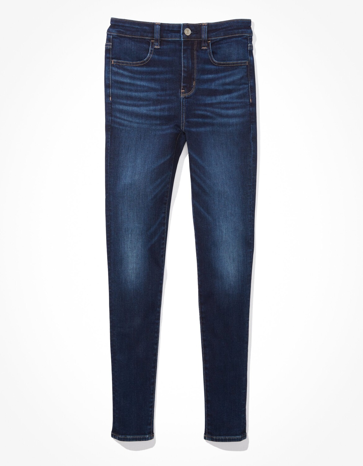 Джеггинсы AE Next Level с завышенной талией American Eagle Outfitters, цвет Dark Atlantic
Джеггинсы AE Next Level с завышенной талией American Eagle Outfitters, цвет Dark Atlantic