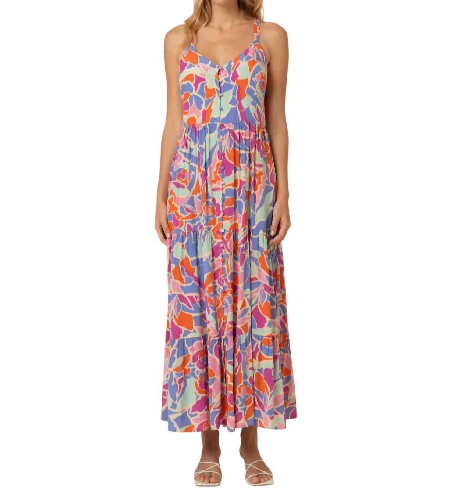 Платье Amande в стиле Mesange FRNCH
Платье Amande в стиле Mesange FRNCH