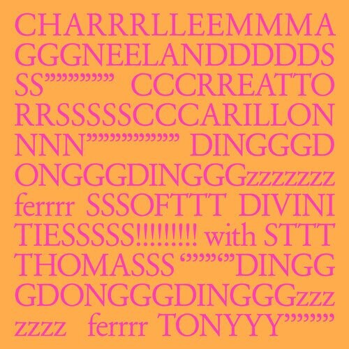 Виниловая пластинка Palestine, Charlemagne - Charrrlleemmma Gggneelanddddds Ss""""""
Виниловая пластинка Palestine, Charlemagne - Charrrlleemmma Gggneelanddddds Ss""""""