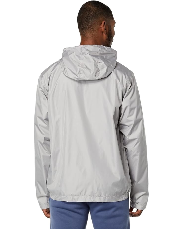 Ветровка U.S. POLO ASSN. USPA Solid Windbreaker, цвет Vapor Grey
Ветровка U.S. POLO ASSN. USPA Solid Windbreaker, цвет Vapor Grey