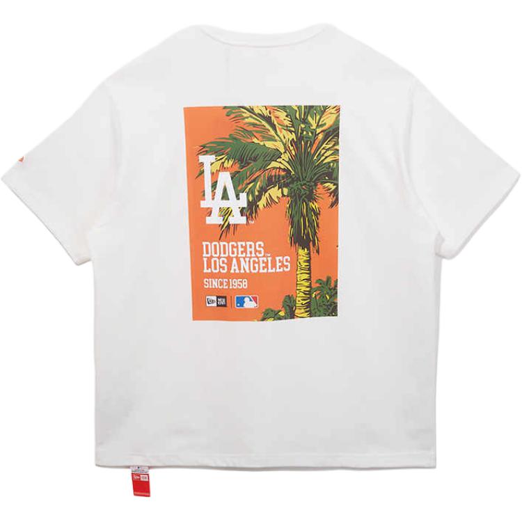 New Era Футболка Unisex Milk White, Белый, New Era Футболка Unisex Milk White
New Era Футболка Unisex Milk White, Белый, New Era Футболка Unisex Milk White