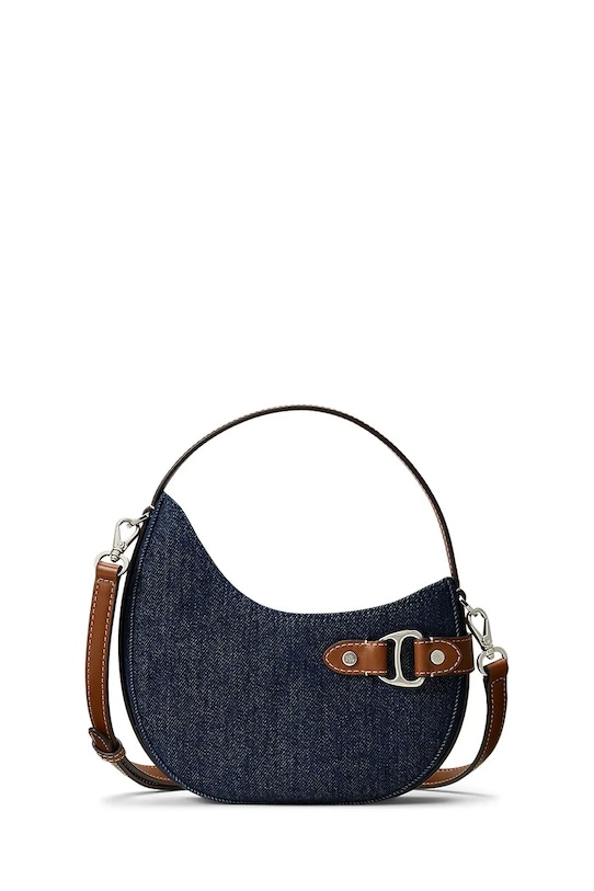 Сумка Lauren Ralph Lauren, синий
Сумка Lauren Ralph Lauren, синий