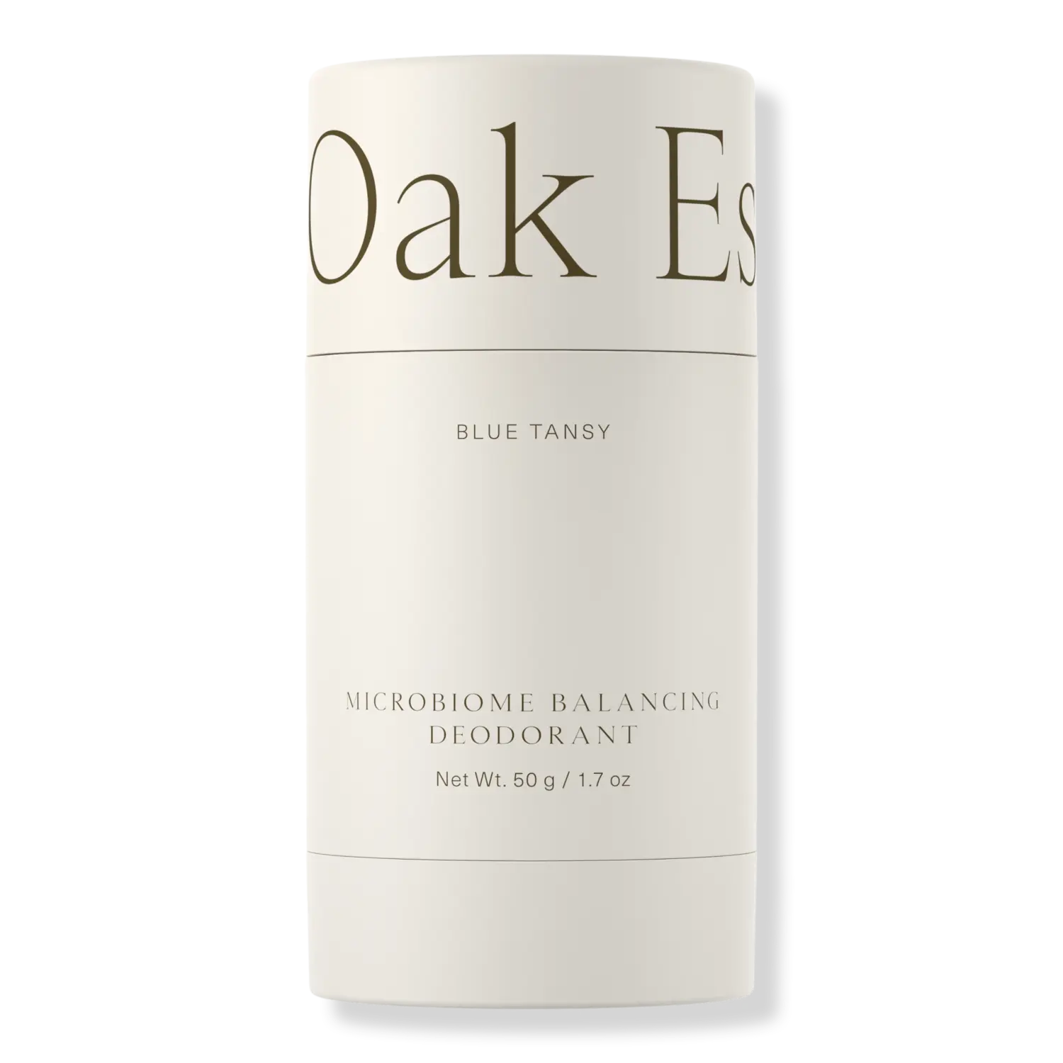 Дезодорант Microbiome Balancing Deodorant Oak Essentials
Дезодорант Microbiome Balancing Deodorant Oak Essentials