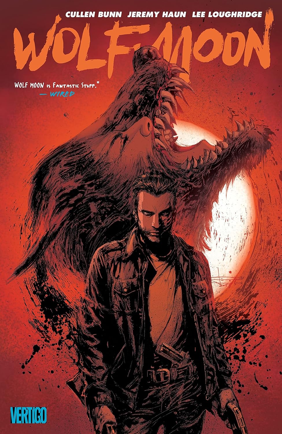Wolf Moon (Vertigo)
Wolf Moon (Vertigo)