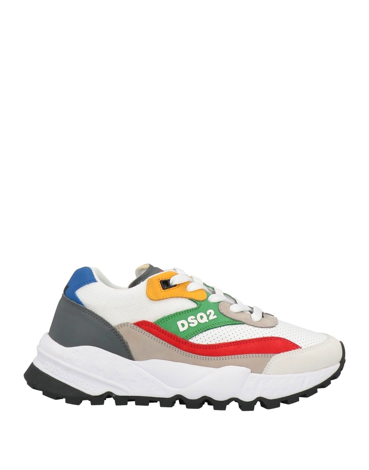 Кроссовки Dsquared2, белый
Кроссовки Dsquared2, белый