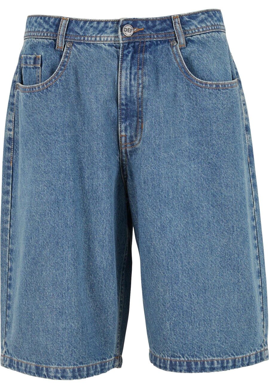 Обычные джинсы DEF, Blue Denim
Обычные джинсы DEF, Blue Denim