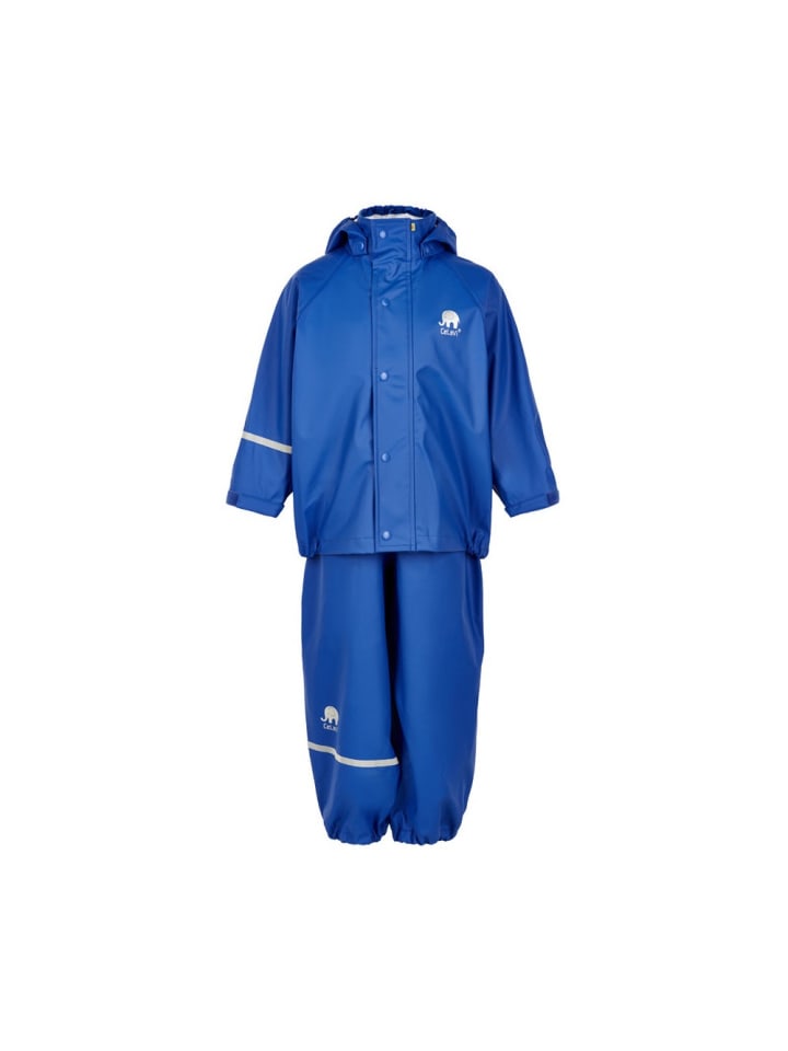 Дождевик CeLaVi, синий
Дождевик CeLaVi, синий