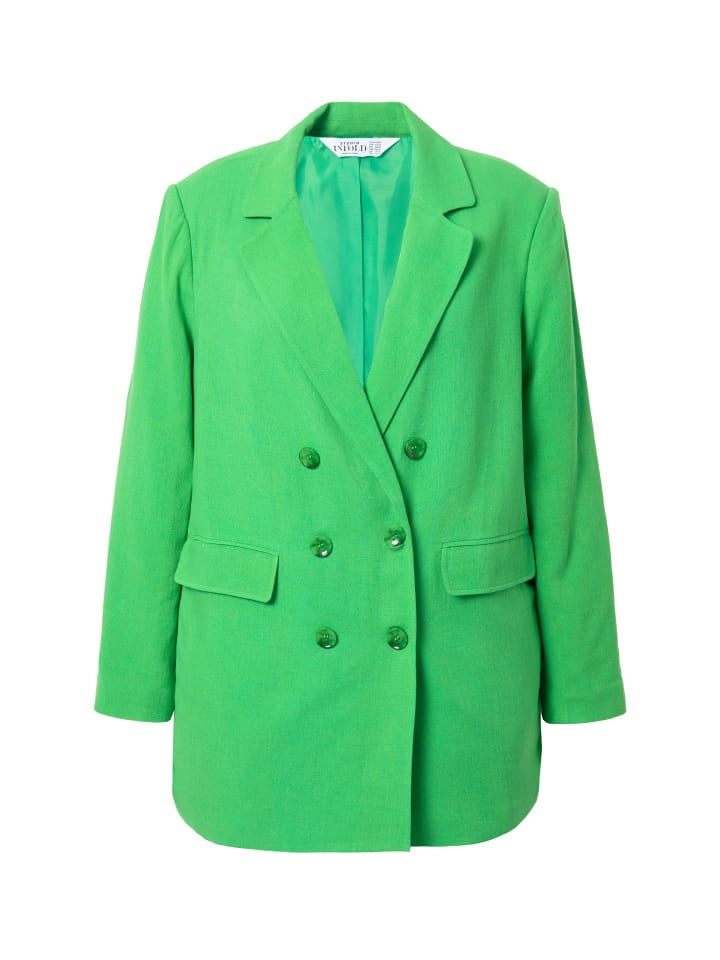 Блейзер Studio Untold, цвет grasgrün
Блейзер Studio Untold, цвет grasgrün