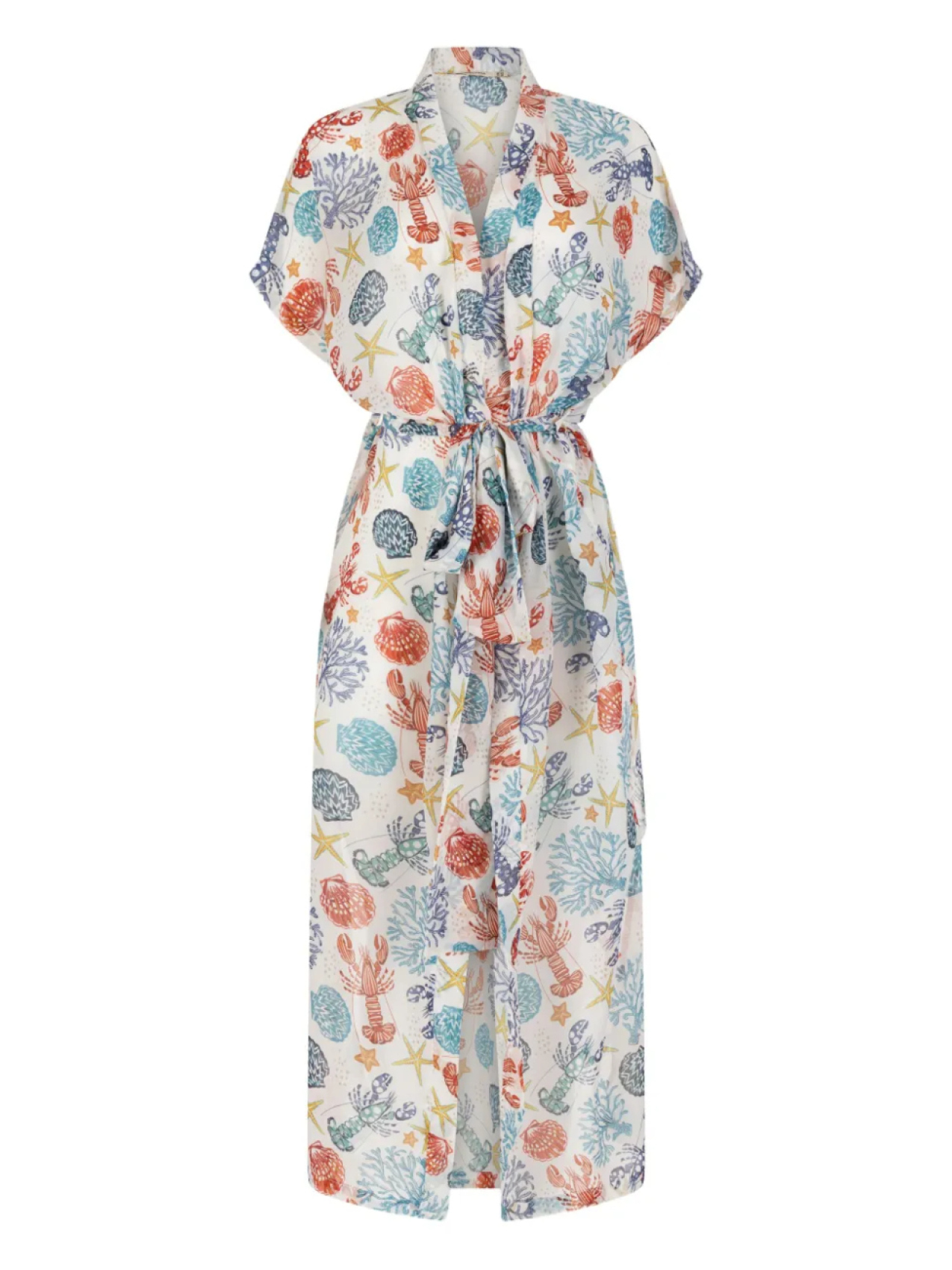 Пляжная накидка PARAMIDONNA с графическим принтом, белый
Пляжная накидка PARAMIDONNA с графическим принтом, белый