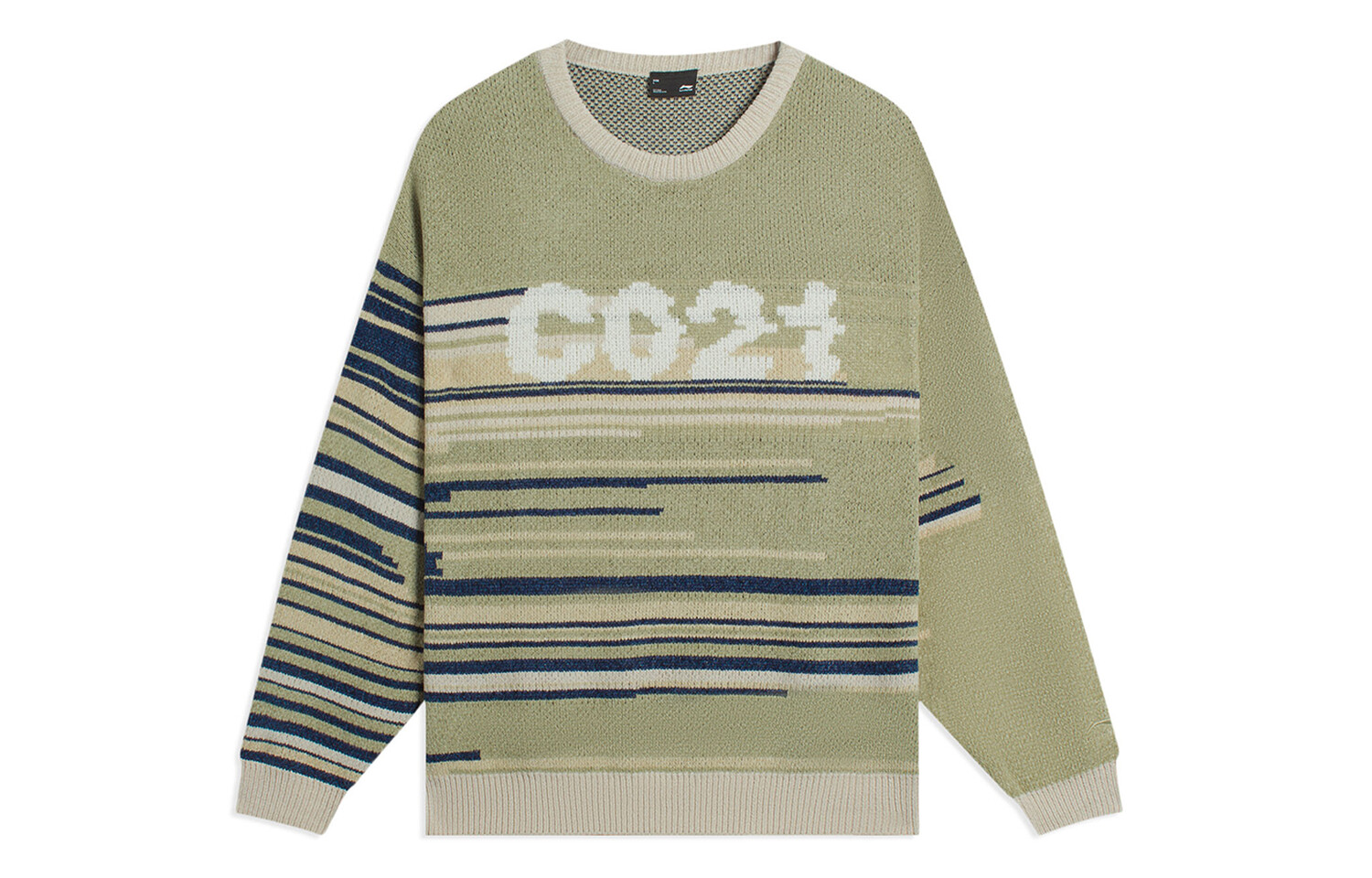 CF Tracing свитер унисекс зеленый Lining, зеленый
CF Tracing свитер унисекс зеленый Lining, зеленый