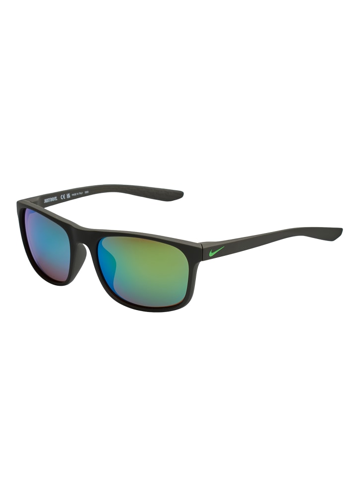 Солнцезащитные очки Nike Vision, зеленый
Солнцезащитные очки Nike Vision, зеленый