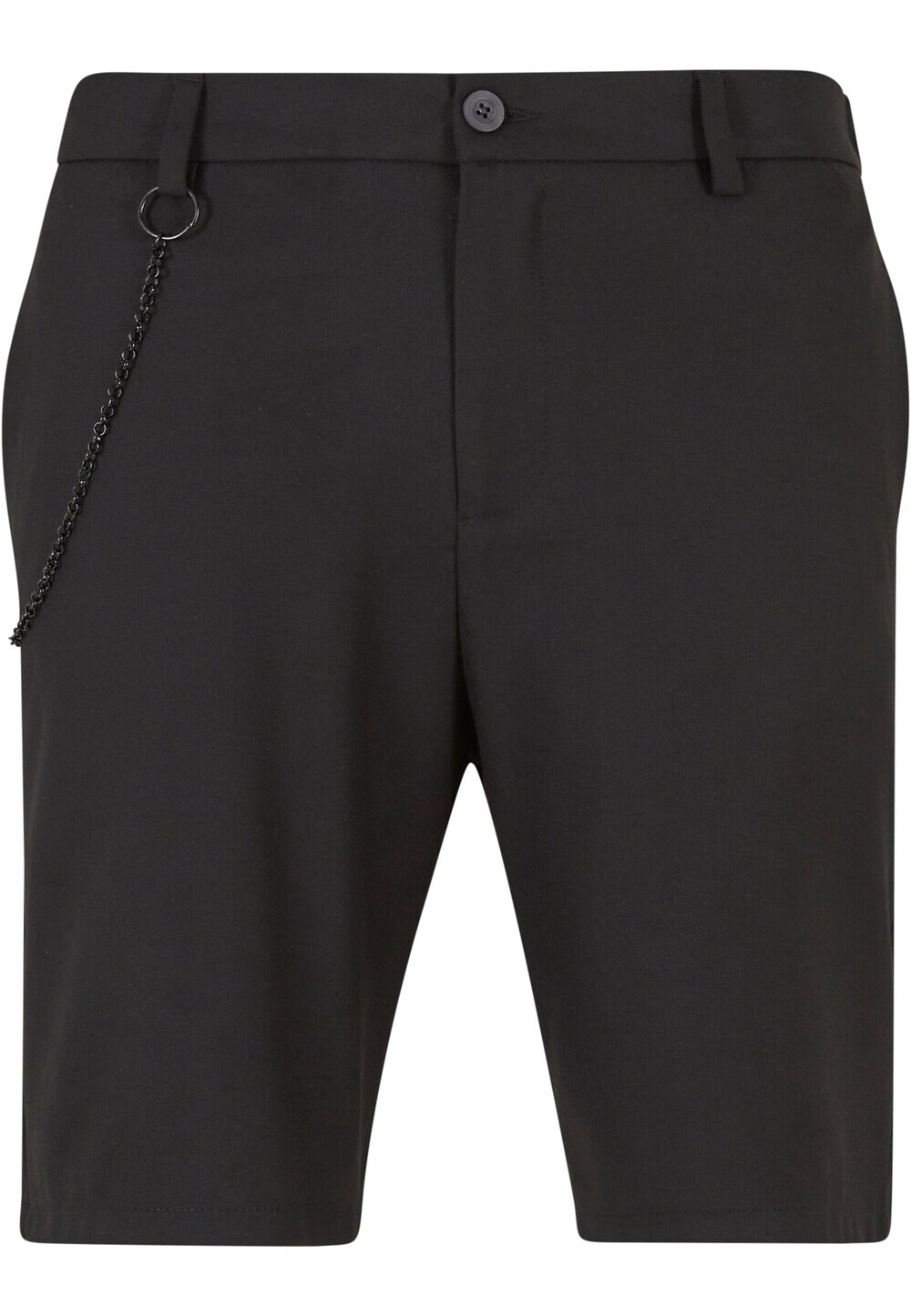 Обычные брюки 2Y Studios, черный
Обычные брюки 2Y Studios, черный