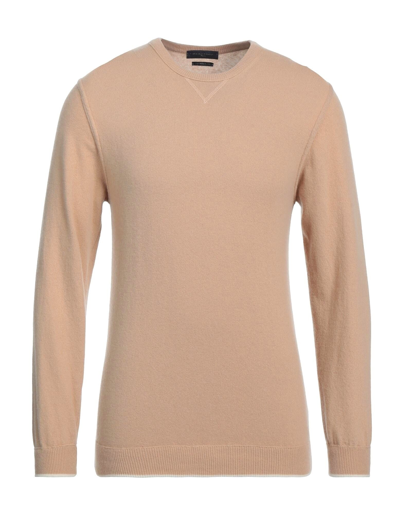 Свитер Daniele Fiesoli, коричневый
Свитер Daniele Fiesoli, коричневый