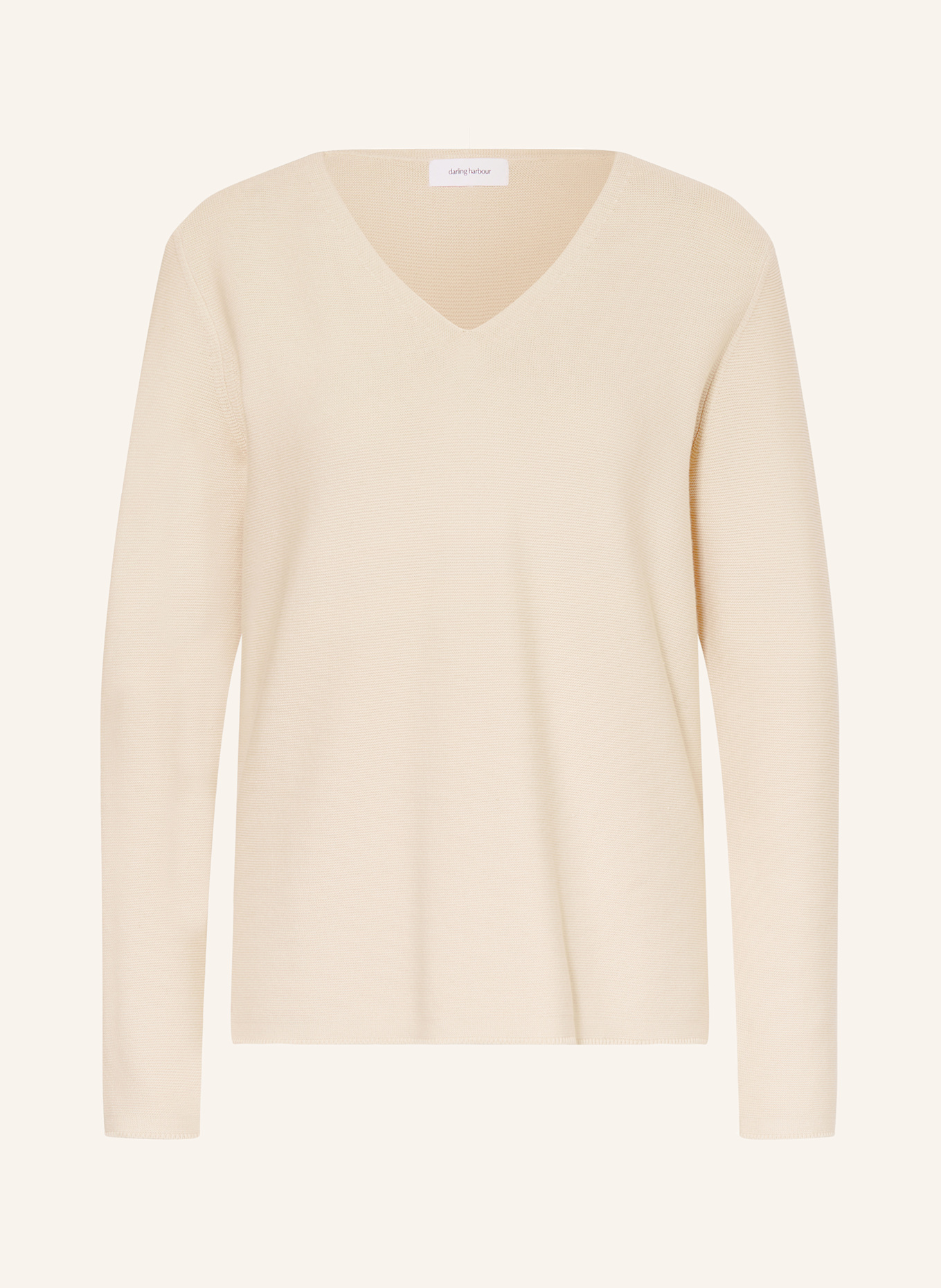 Свитер Darling Harbour, желтый
Свитер Darling Harbour, желтый