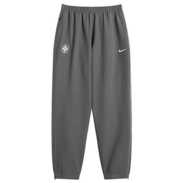 Спортивные брюки переизданы в Бразилии Nike, мультиколор
Спортивные брюки переизданы в Бразилии Nike, мультиколор