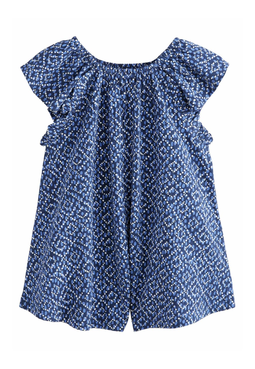 Комбинезон REGULAR FIT Next, синий 
Комбинезон REGULAR FIT Next, синий