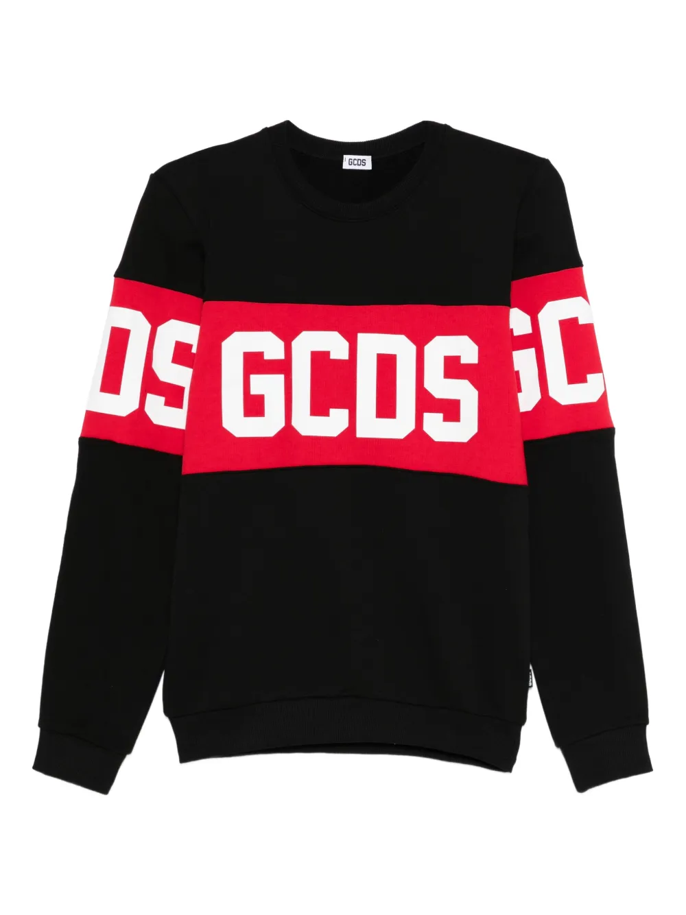 Толстовка с логотипом Gcds Kids, синий
Толстовка с логотипом Gcds Kids, синий