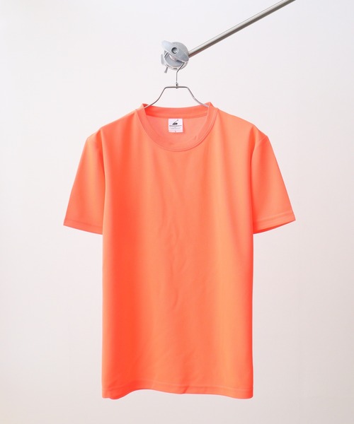 Футболка спортивная технологичная Fiber Dry BEES BEAM, оранжевый
Футболка спортивная технологичная Fiber Dry BEES BEAM, оранжевый