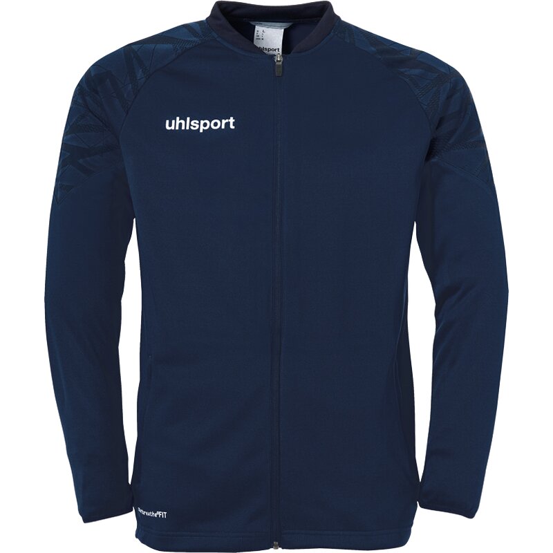 Спортивный костюм Goal 25, куртка из полиэстера Uhlsport, мультиколор
Спортивный костюм Goal 25, куртка из полиэстера Uhlsport, мультиколор