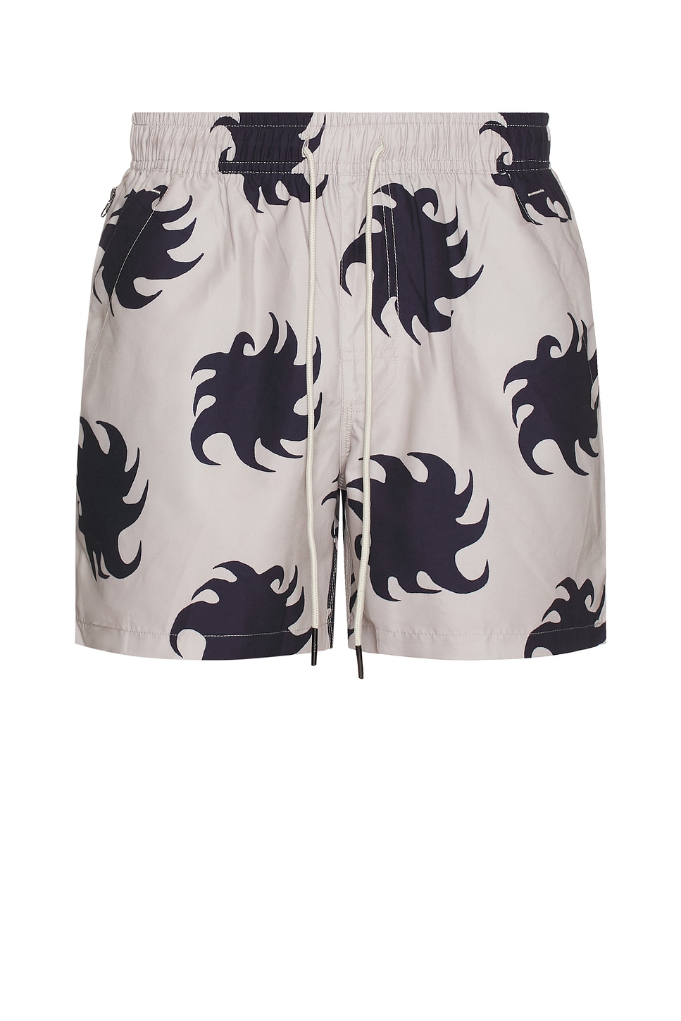 Плавательные шорты Gravel ember от Oas, grey
Плавательные шорты Gravel ember от Oas, grey