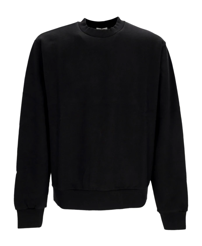 Черная легкая толстовка с круглым вырезом и сердечком Arte Antwerp, черный
Черная легкая толстовка с круглым вырезом и сердечком Arte Antwerp, черный