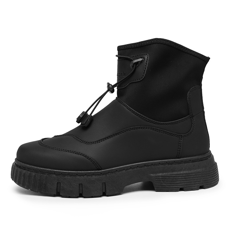 Bull charm Черные короткие ботинки мартин, цвет Black
Bull charm Черные короткие ботинки мартин, цвет Black