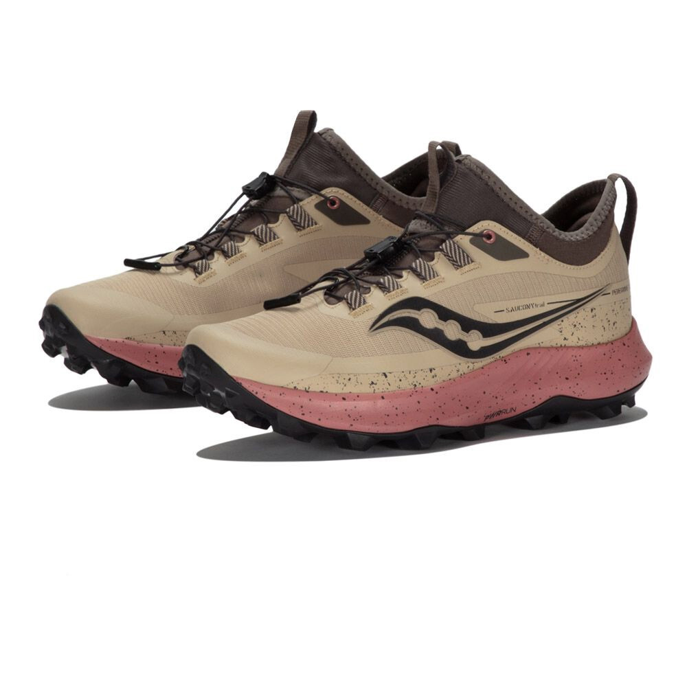 Кроссовки для бега Saucony Peregrine 13 ST Trail, песочный, Бежевый, Кроссовки для бега Saucony Peregrine 13 ST Trail, песочный
Кроссовки для бега Saucony Peregrine 13 ST Trail, песочный, Бежевый, Кроссовки для бега Saucony Peregrine 13 ST Trail, песочный