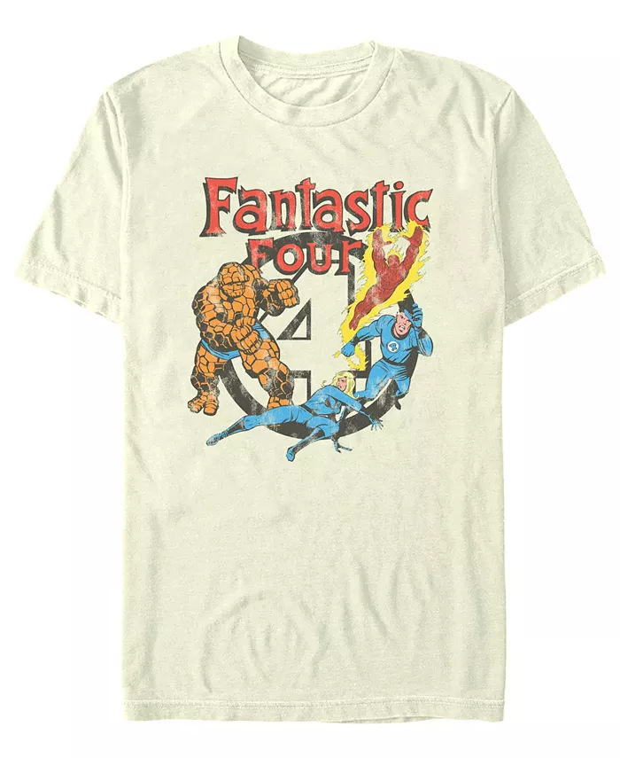 Мужская футболка SQUAD с короткими рукавами Fifth Sun, загар/бежевый
Мужская футболка SQUAD с короткими рукавами Fifth Sun, загар/бежевый