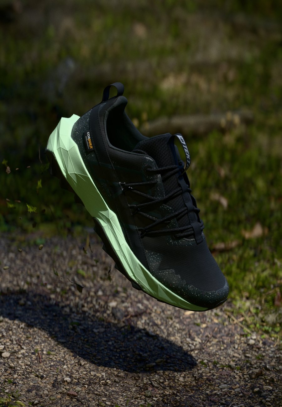 Кроссовки New Balance TEKTREL, Black
Кроссовки New Balance TEKTREL, Black