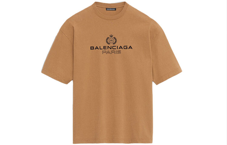 Футболка мужская Balenciaga, абрикосовый, Оранжевый, Футболка мужская Balenciaga, абрикосовый
Футболка мужская Balenciaga, абрикосовый, Оранжевый, Футболка мужская Balenciaga, абрикосовый