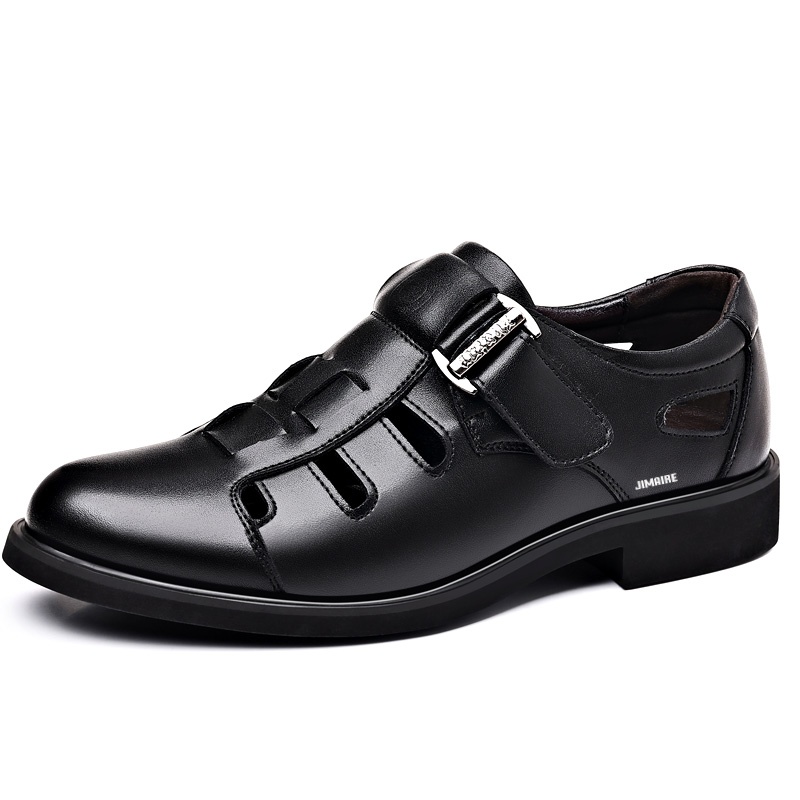 King Jinmai Мужские повседневные туфли с низким верхом, черные/коричневые
King Jinmai Мужские повседневные туфли с низким верхом, черные/коричневые