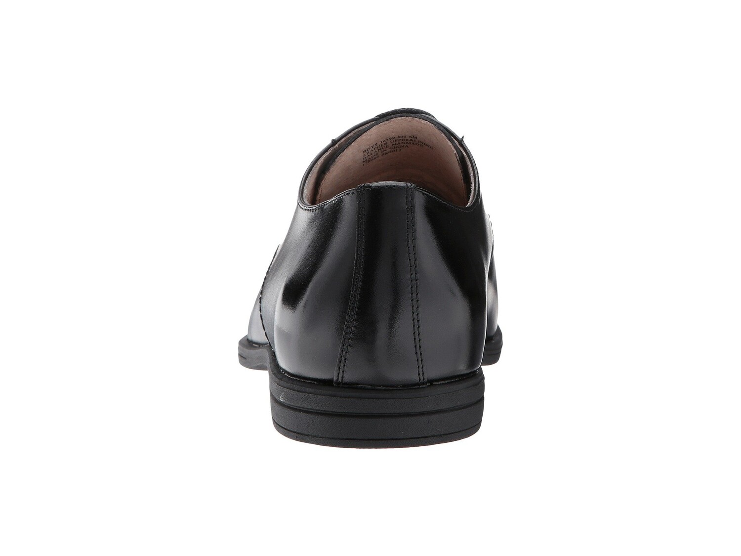 Оксфорды Florsheim Kids Reveal Cap Toe Ox, Jr. (Toddler/Little Kid/Big Kid), черный
Оксфорды Florsheim Kids Reveal Cap Toe Ox, Jr. (Toddler/Little Kid/Big Kid), черный