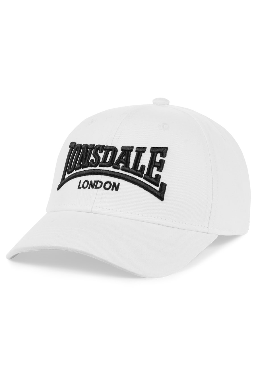 Бейсболка LONSDALE FLIXTON, белый
Бейсболка LONSDALE FLIXTON, белый