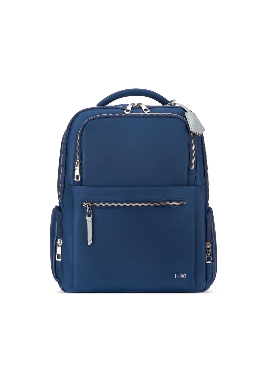 Рюкзак Biz 41 см с отделением для ноутбука RONCATO, темно-синий
Рюкзак Biz 41 см с отделением для ноутбука RONCATO, темно-синий