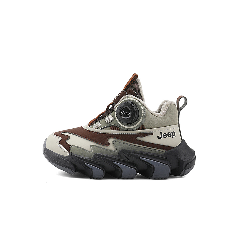 Jeep Кроссовки Mid top Misty Green/Dark Chestnut Brown для детей
Jeep Кроссовки Mid top Misty Green/Dark Chestnut Brown для детей