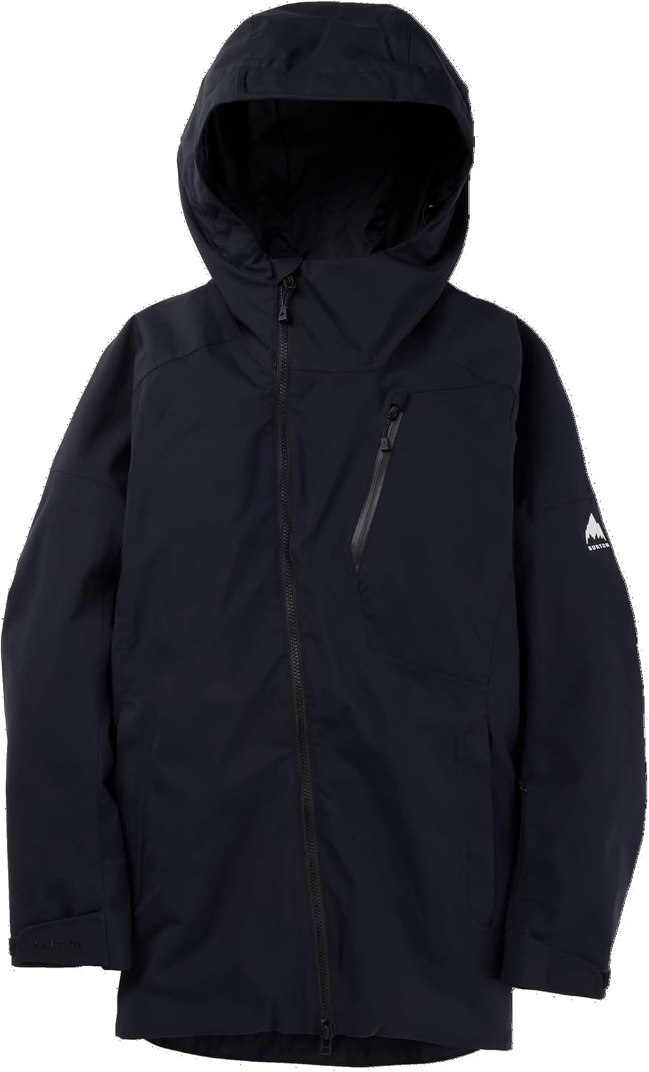 Женская куртка для сноуборда Burton, True Black, Черный, Женская куртка для сноуборда Burton, True Black
Женская куртка для сноуборда Burton, True Black, Черный, Женская куртка для сноуборда Burton, True Black