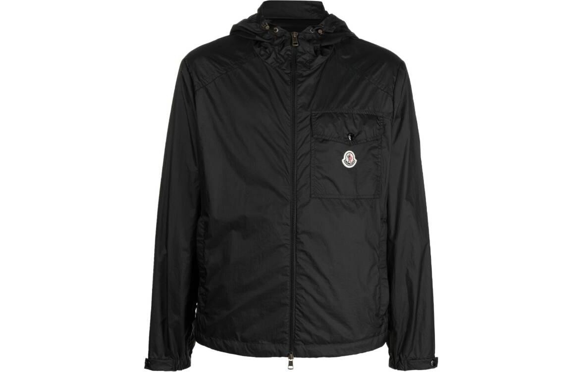 Куртка мужская черный Moncler
Куртка мужская черный Moncler