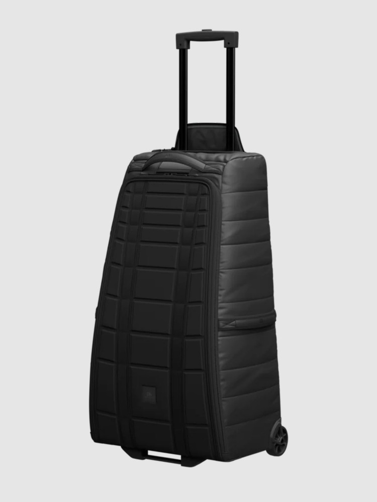 Дорожная сумка Db Hugger Roller 60L Reisetasche, black out
Дорожная сумка Db Hugger Roller 60L Reisetasche, black out