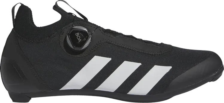 Кроссовки The Road BOA 'Black White', черный
Кроссовки The Road BOA 'Black White', черный