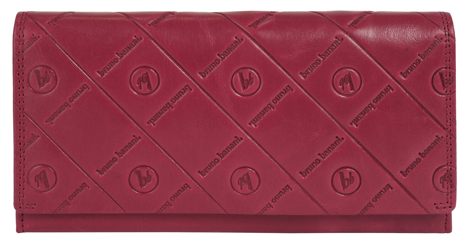 Кошелек Bruno Banani, розовый
Кошелек Bruno Banani, розовый