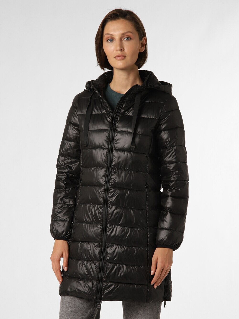 Зимнее пальто Marie Lund, черный
Зимнее пальто Marie Lund, черный