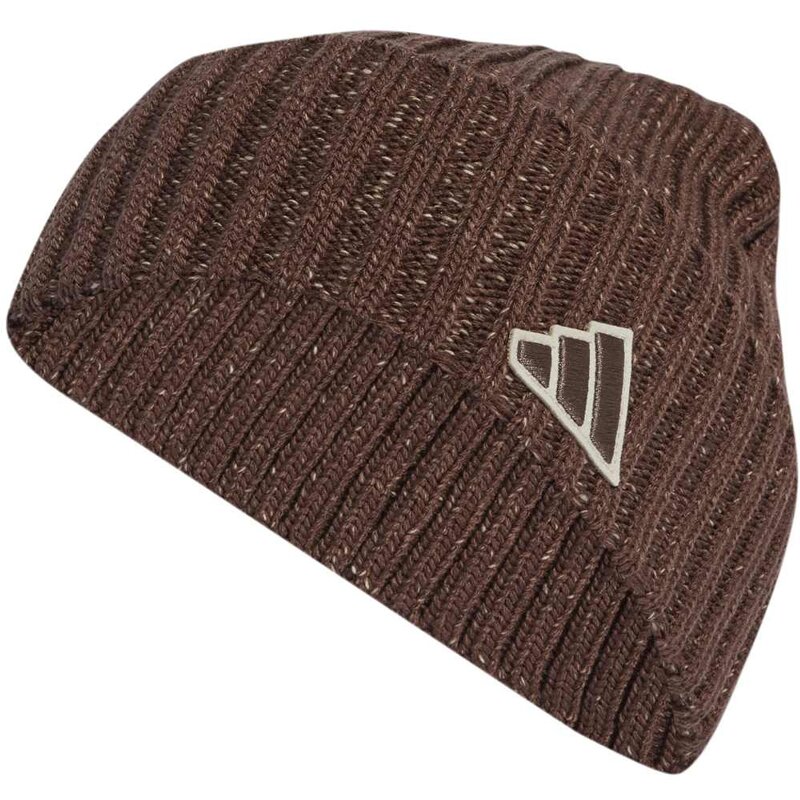 Меланжевая шапочка Adidas, цвет earstr
Меланжевая шапочка Adidas, цвет earstr