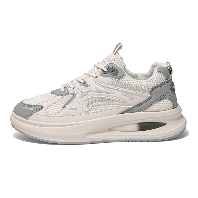 Boogie Bear Повседневные мужские туфли низкие бежево-серые, цвет Beige Gray
Boogie Bear Повседневные мужские туфли низкие бежево-серые, цвет Beige Gray