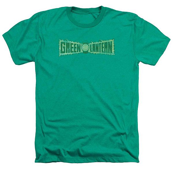 Футболка adult heather с логотипом green lantern flame Licensed Character
Футболка adult heather с логотипом green lantern flame Licensed Character