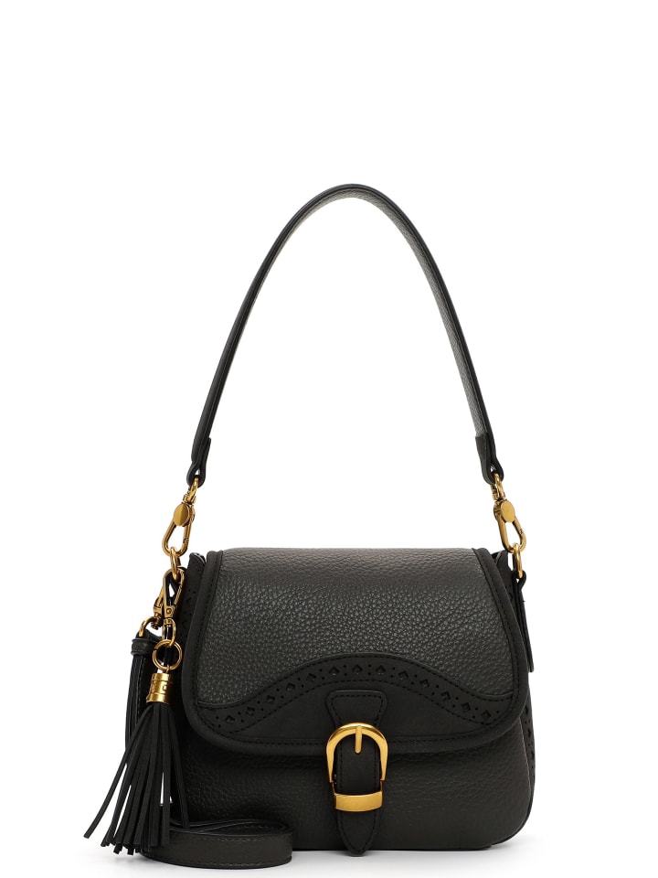 Сумка через плечо Tamaris, серый
Сумка через плечо Tamaris, серый