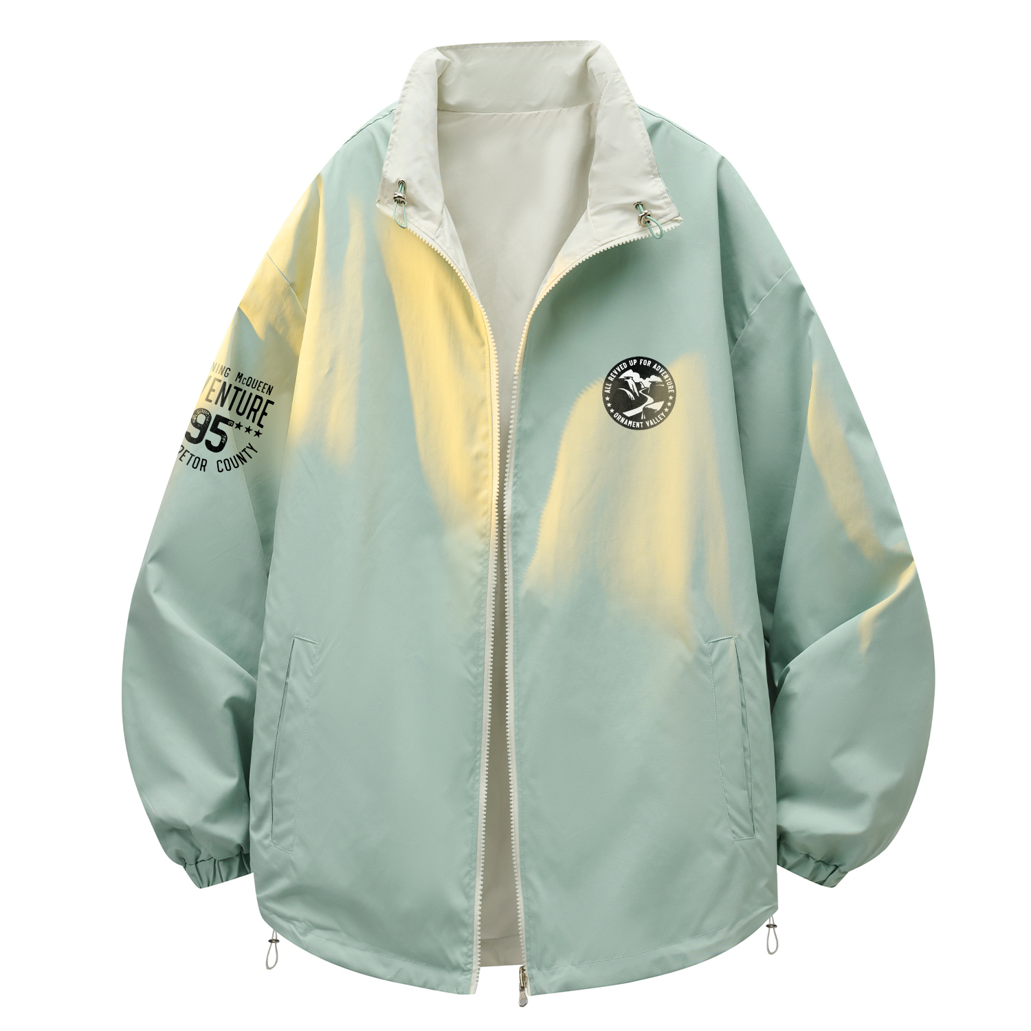 Disney Куртка Unisex, Light Green
Disney Куртка Unisex, Light Green