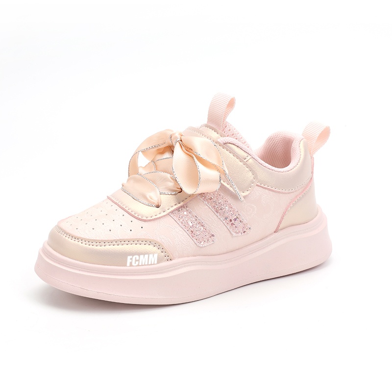 Детская повседневная обувь для детей FCMM, розовый
Детская повседневная обувь для детей FCMM, розовый